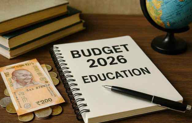 Union Budget 2026 Focuses on Future Ready Education and Industry Alignment: Education Expert