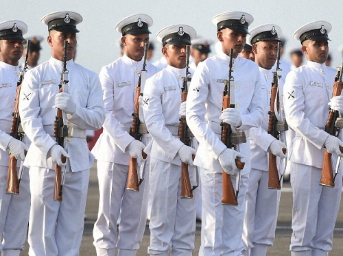 Indian Navy Tradesman Recruitment 2022 Apply Online Till 31st March, 2022