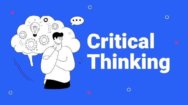 Empowering Minds: The Vital Role of Critical Thinking in Education 