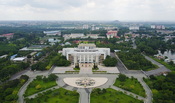 Vietnam Ranks Among World’s Top Emerging Study Abroad Destinations  