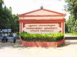 Pondicherry University Appoints Dr. Gurjeet Kaur as Liaison Officer for EWS Reservations