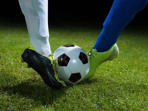 Kerala Government To Impart Soccer Training To One Lakh Students