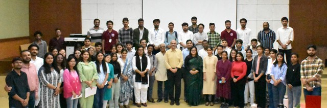 Central University of Haryana Explores Ecological and Cultural Dimensions of Pastoralism