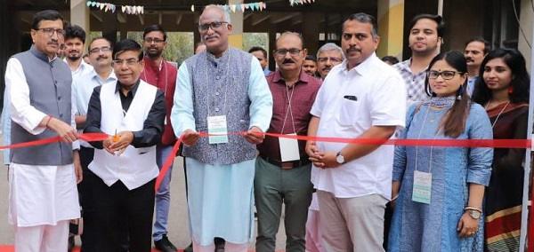 Unnat Bharat Abhiyan Organises Two Day UNNATI Mahotsav and Expo at IIT Delhi