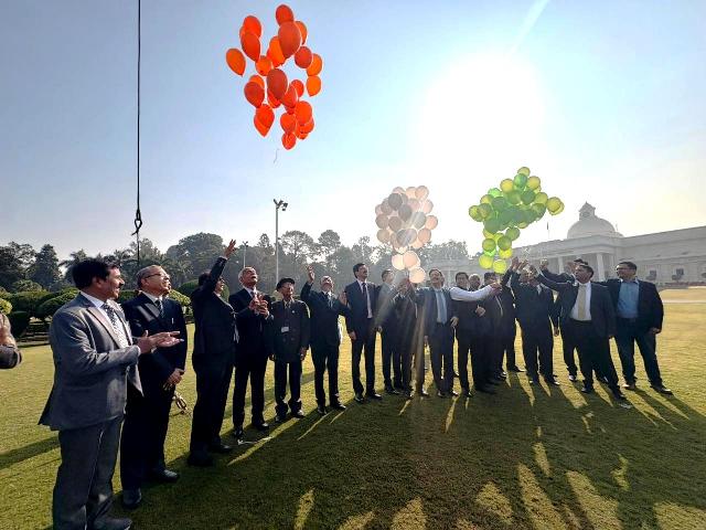 Distinguished Alumnus Awards 2024 and 2025: IIT Roorkee Honors Global Achievements