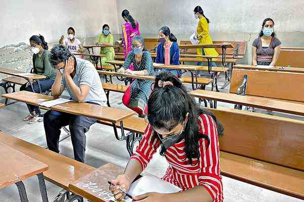 Karnataka CET 2023 to be held from May 20 to 22