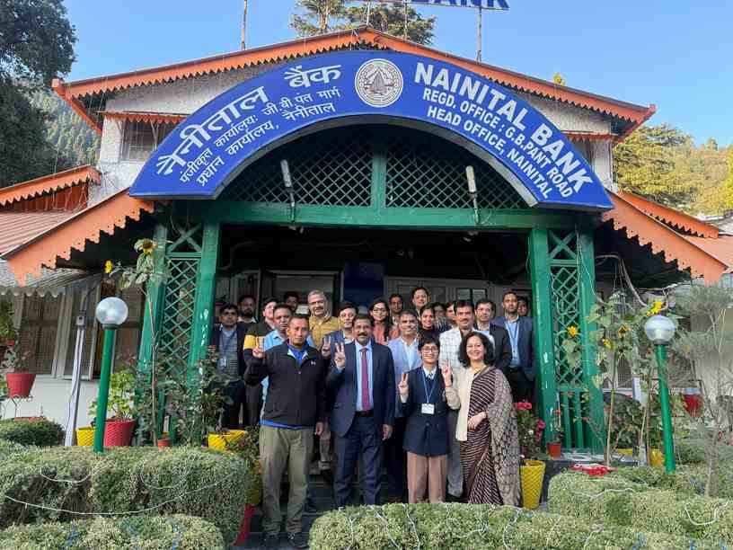 Nainital Bank Declares Clerk CSA, PO and SO Recruitment Results 2026 