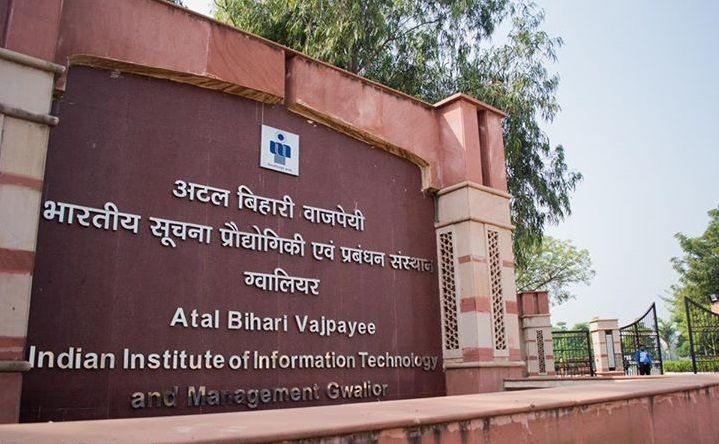 IITM Gwalior Announces Research Associate Vacancy for ISRO Project