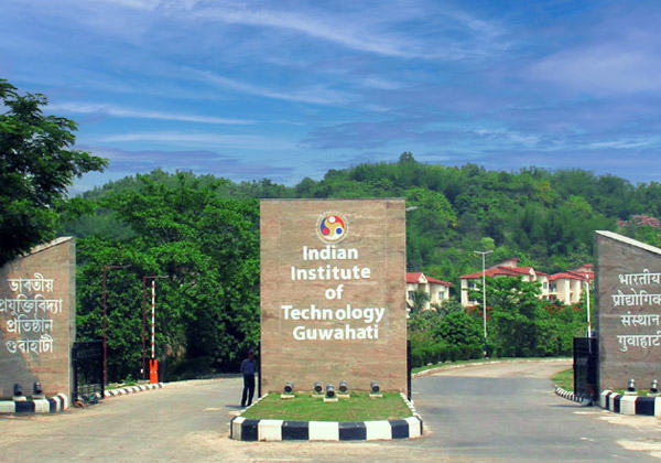 IIT Guwahati Invites Applications for Faculty Positions under Special Recruitment Drive