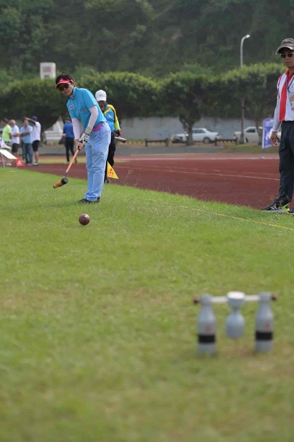 Lucknow University Announces Woodball Selection Trials for Inter University Games