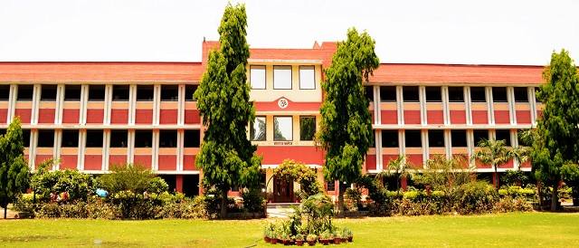 Hansraj College Invites Applications for Non Teaching Staff 	