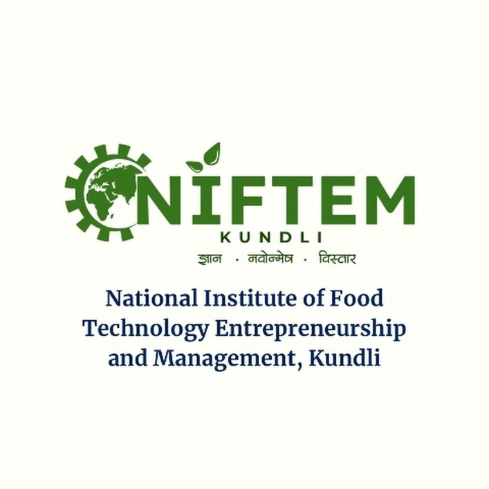 NIFTEM K Announces Recruitment for Professor Post in Food Science and Technology