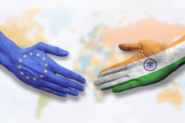 India‑EU Trade Pact Expected to Expand Study Abroad Opportunities