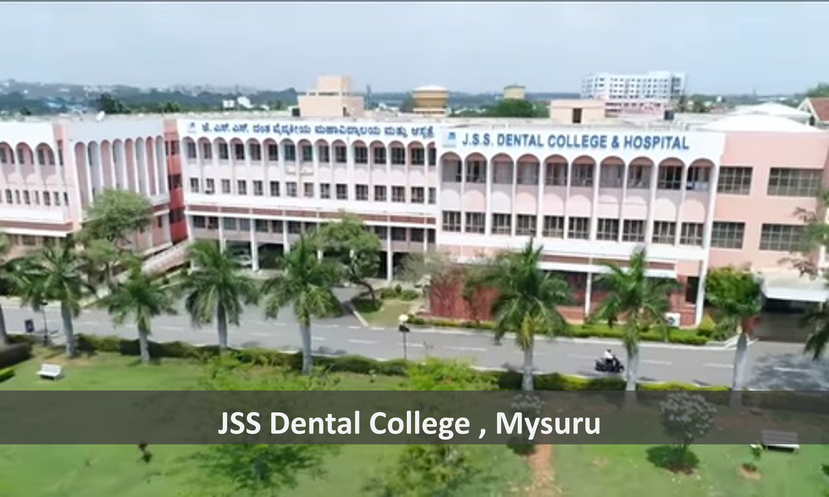 JSS Dental College Invites Applications for Lecturer Posts in Conservative Dentistry