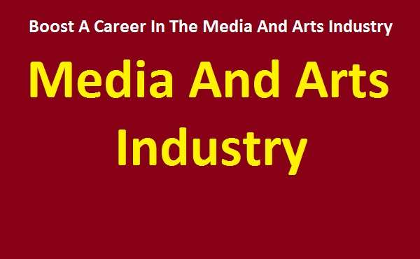 5 Short Term Courses That Can Boost A Career In The Media And Arts Industry