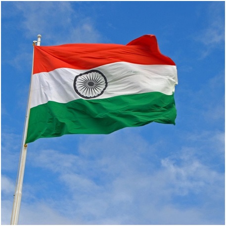 IIT Delhi Startup Developing Advanced Fabric for Monumental National Flags