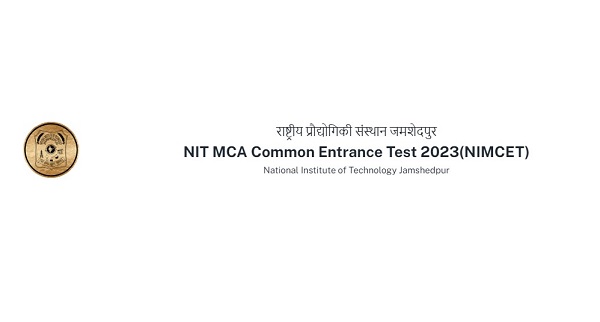 NIMCET 2023 application forms released; Apply now