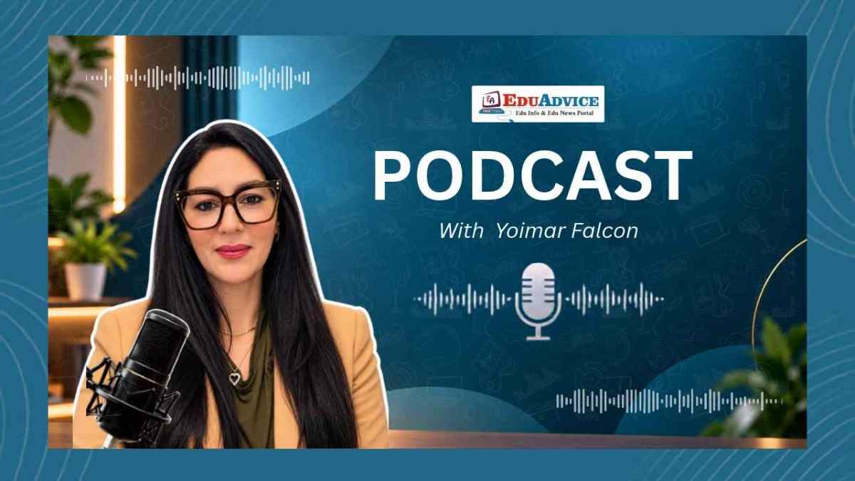Yoimar Falcón, an education leader, on Multilingual Literacy and Student Voice