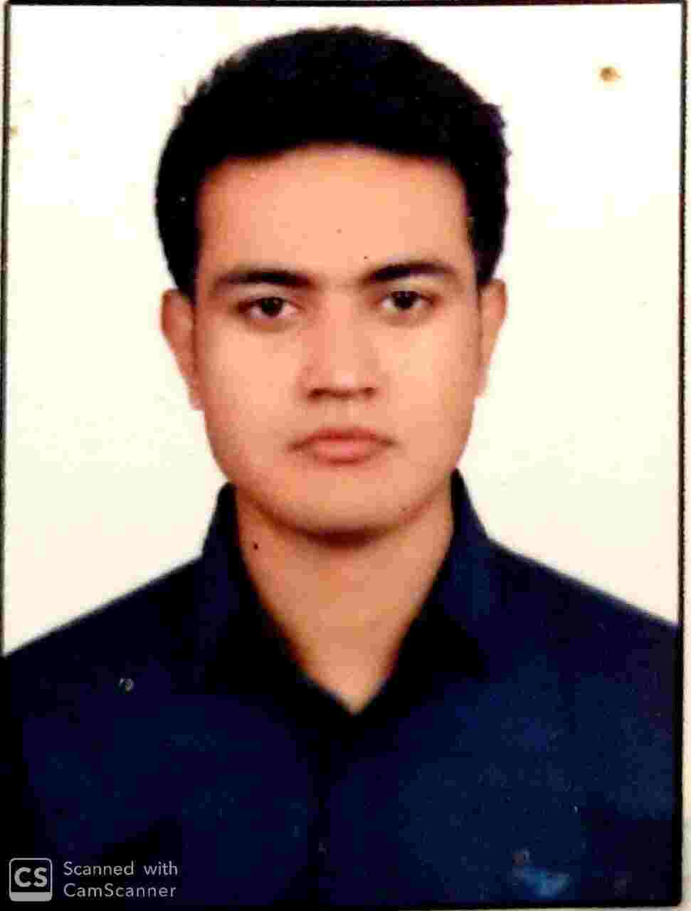 Tutor Photo