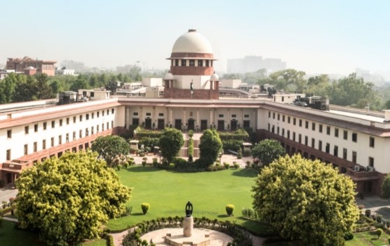 Class 8 NCERT Textbook Reaches The Supreme Court