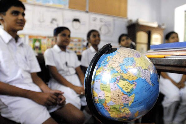 India as a Global Education Hub 2035: Vision, Reality, and the Roadmap ...