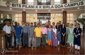 BITS Pilani Goa & Conway Water Purifier Sign Tech Transfer Agreement