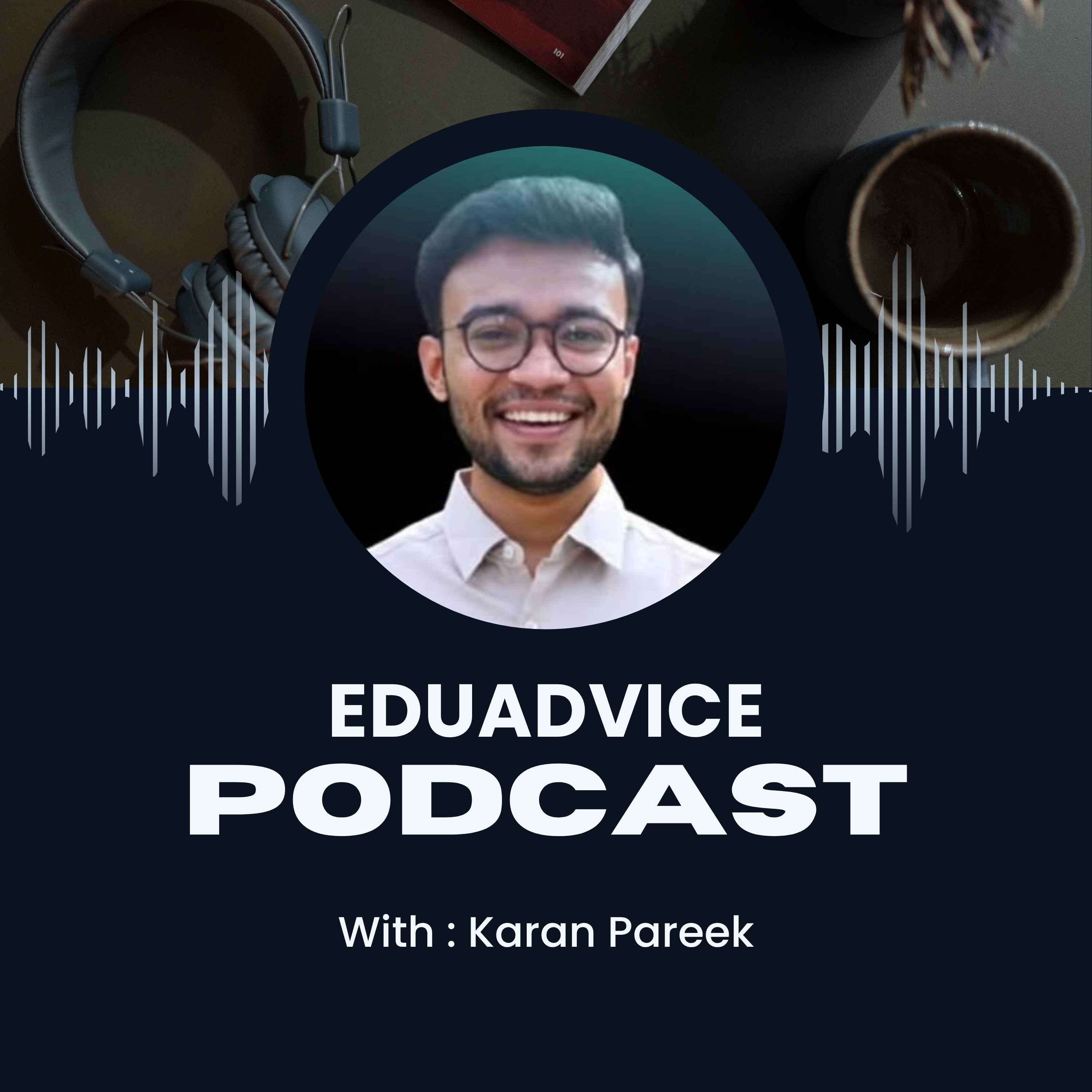 How Karan Pareek Started Working With IAS Officers Without UPSC