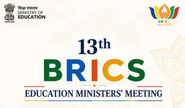 13th BRICS Education Ministers' Meeting Begins in Bhubaneswar Today, Key Focus Areas Explained