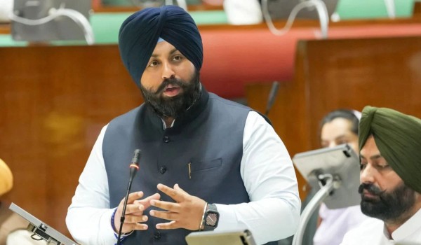 Chandigarh Tops NITI Aayog School Education Quality Index 2026
