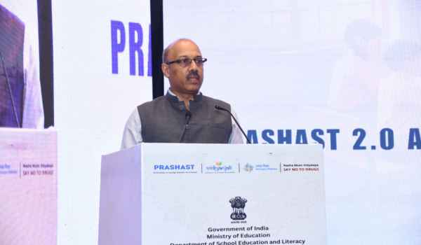 PRASHAST 2.0 Strengthens Inclusive Education and Disability Screening in Schools