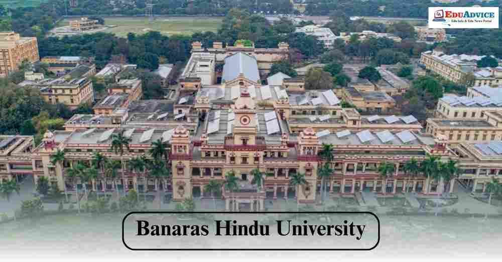 BHU UG Round 2 Seat Allotment 2026 Released; Fee Payment Deadline Today