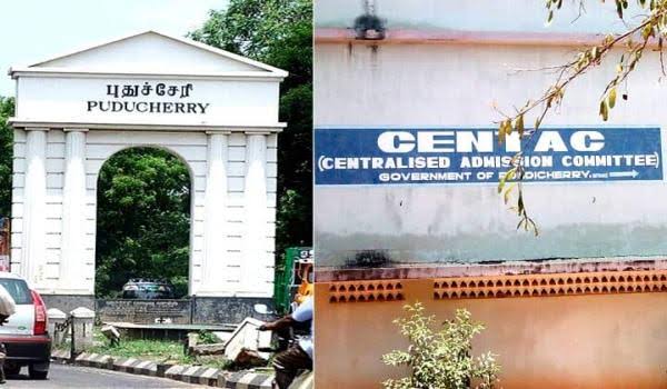 CENTAC NEET UG 2026 Application Portal Open Till 5 PM Today