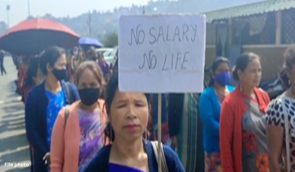 Government Clears Pending SSA Salaries for Thousands of Teachers