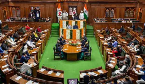 Delhi Cabinet Clears Private Universities Bill; 25% Seats for Delhi Students, Bill to Be Tabled in Assembly