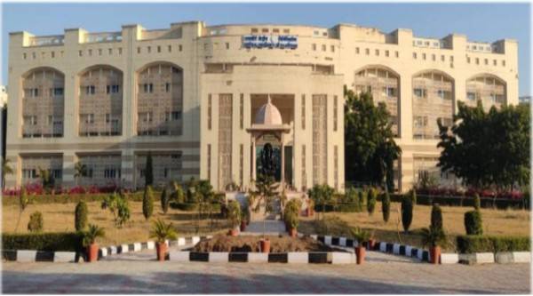 Distance Learning Boost: CURAJ Opens First Learner Support Centre in Jaipur
