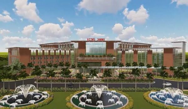 MCC Releases AIIMS Jammu MBBS Seat Matrix for NEET UG Counselling