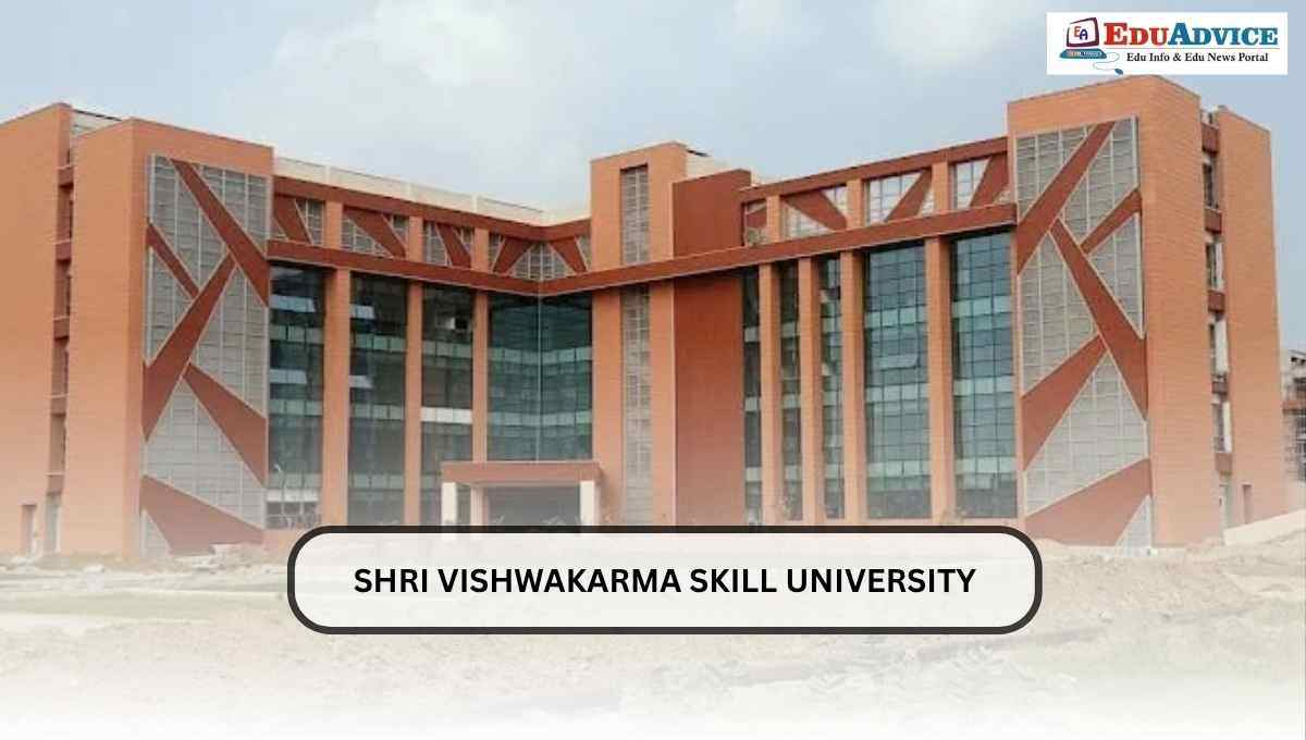 SVSU On the Spot Counselling 2026 Begins, Check Vacant Seats, Dates and Admission Details 