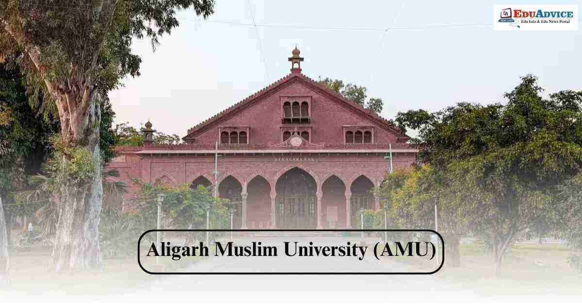 AMU PhD Law Admission 2025 26: Counselling Schedule Released