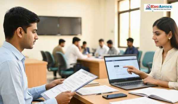 Ts ICET 2026 Phase 1 Seat Allotment Result OUT Today