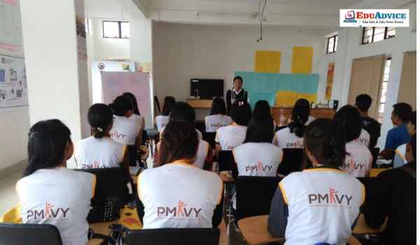 PMKVY 4.0 Misses 90 Precent Target, Spends 24% Budget