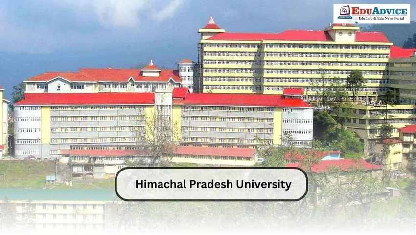 HPU Recruitment 2026: 26 Assistant Professor Posts, Apply Online