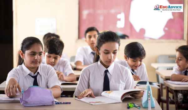NCERT Realigns Syllabus, Textbooks With NEP 2020 Through New Frameworks