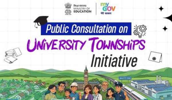 University Townships Initiative, Ministry Seeks Public Consultation