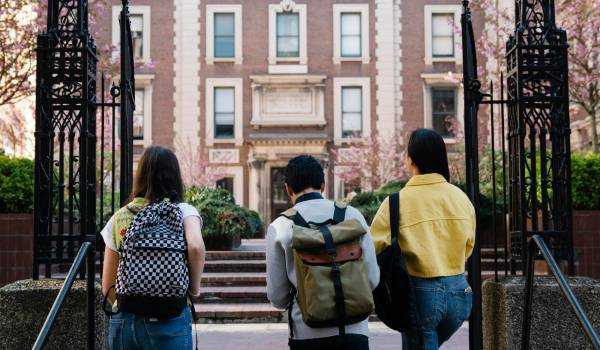 Indian Student Outflow for Overseas Education Declines After Post COVID Surge