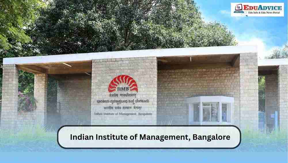 IIM Bangalore Student Case Competition 2026, Apply from August 14