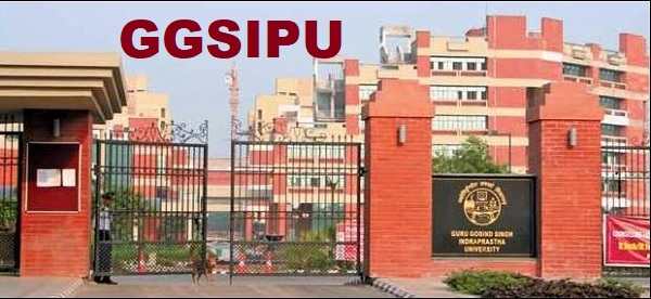 IP University Begins UG Admissions Through CUET Scores; Registration Process Now Open
