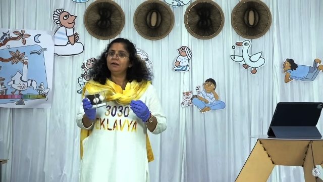 CBSE and IIT Gandhinagar Launch New Season of 3030 Eklavya on Computational Thinking, AI and STEM