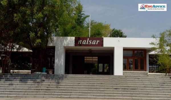NALSAR Hyderabad Places BCI Inquiry Request Before Executive Council for Discussion