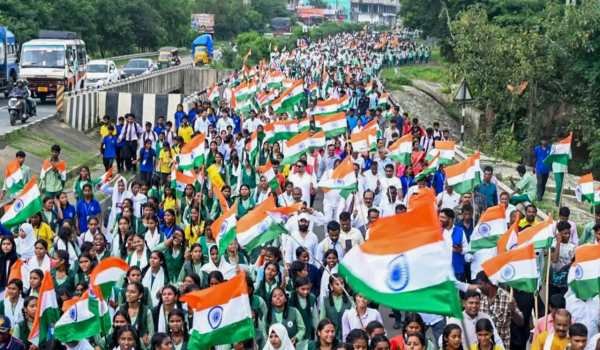 Universities Mark 150th Anniversary of Vande Mataram on Independence Day 2026