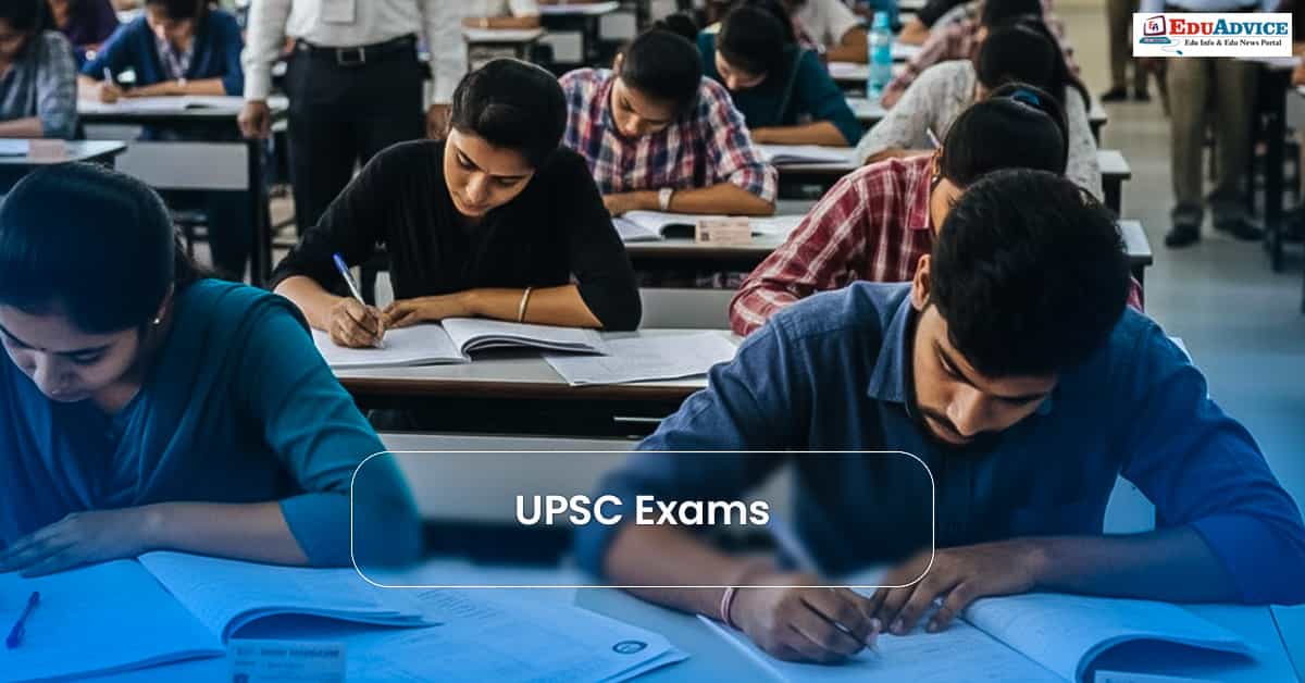 UPSC Mains Admit Card 2026 Released: Here's How to Download Civil Services Hall Ticket